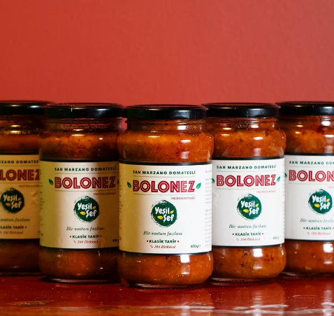 Turkiye, Food Industry, Herbal Products, Vegan Diet Foods